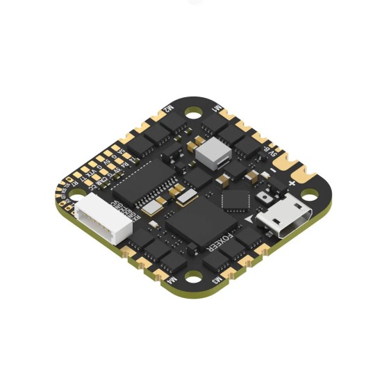 Wholesale FOXEER F7 AIO V4 45A F745 Through Machine Flight Control Integrated MPU6000 2-6S